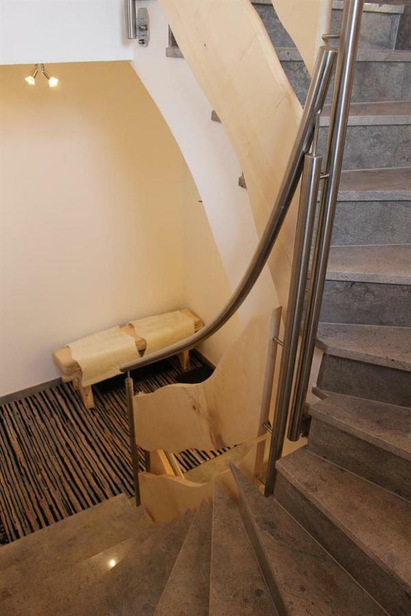 Alpinjuwel In Hippach Apartment Exterior photo